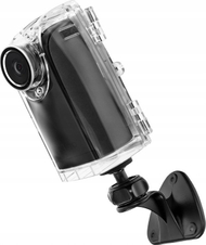 Kamera timelapse për ndërtim Brinno BCC300M, Full HD, HDR, e zezë