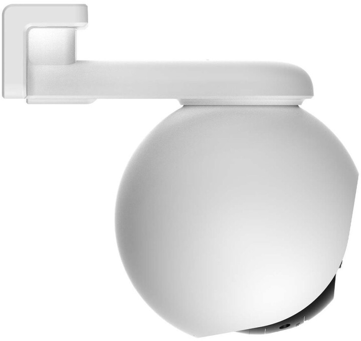 Kamerë sigurie EZVIZ H8 Pro - 3K, 4mm, e bardhë