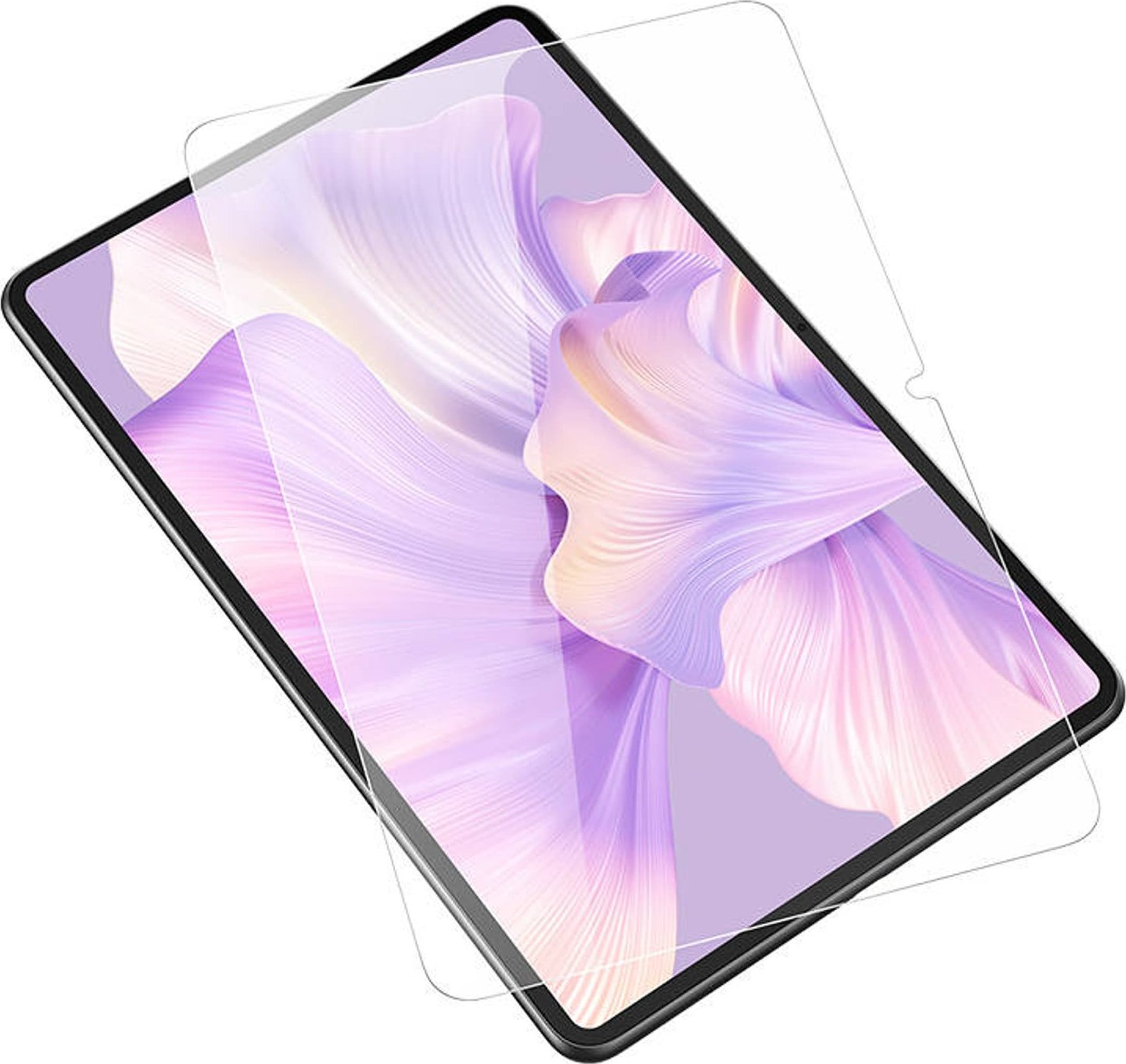 Qelq mbrojtës Baseus Crystal, për Huawei MatePad Pro 12.6", 0.3 mm, transparent