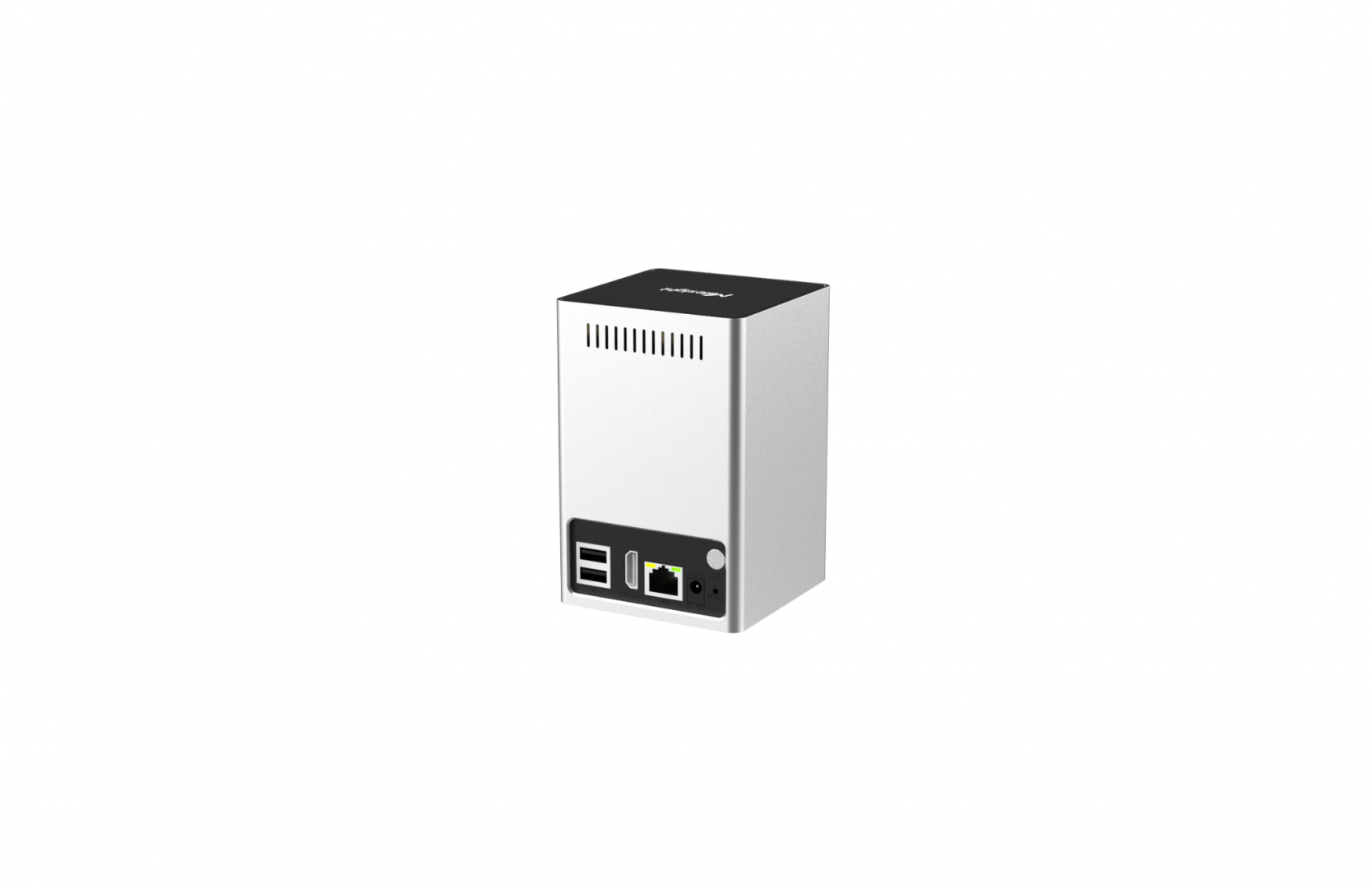 NVR Milesight MS-N1008-UNPC, 8 kanale, PoE, 4K
