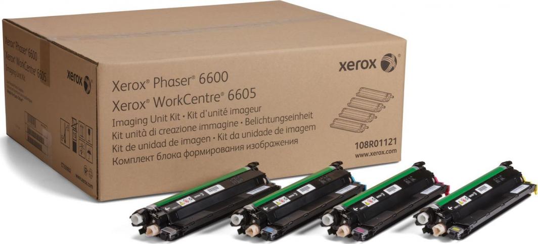 Daulle për printer Xerox, e zezë