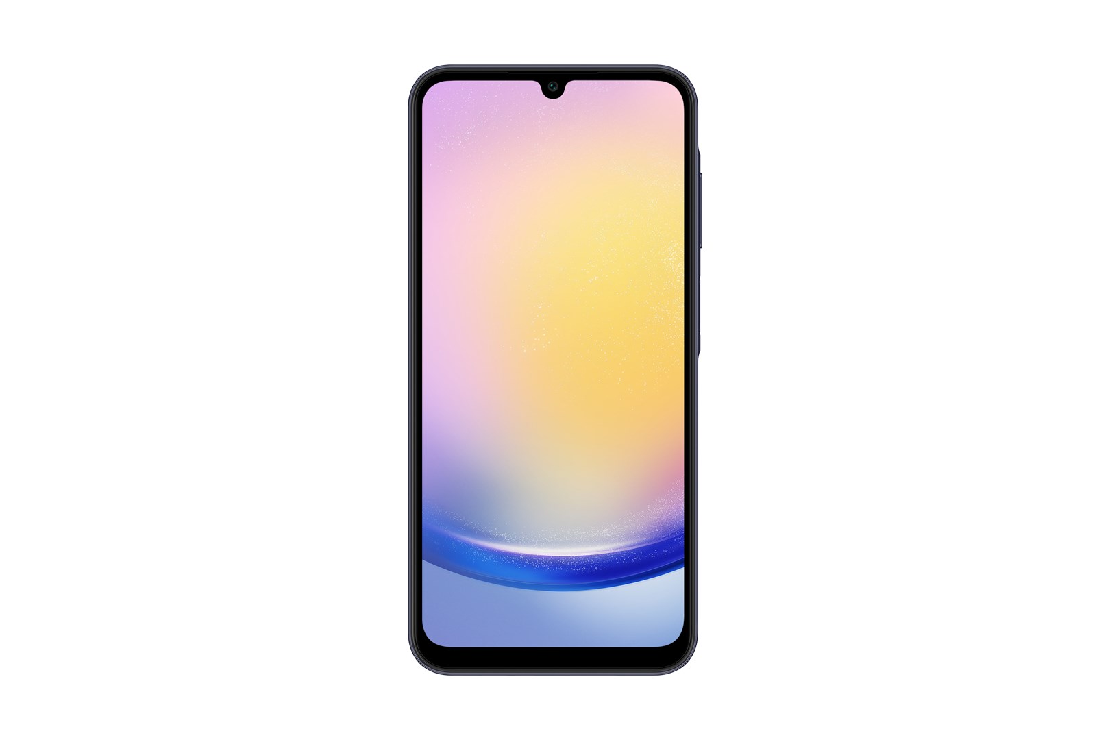Celular Samsung Galaxy A25 5G, 6.5", 128GB, 6GB RAM, i kaltër/zi