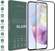 Xham mbrojtës Mobile Origin EasyGlass për Samsung Galaxy A35 5G, Double Strong, transparents