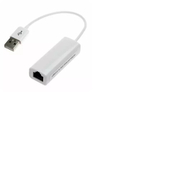 Adapter rrjeti USB ATL AK218, Ethernet deri 20 Mbps, lidhje USB, i zi
