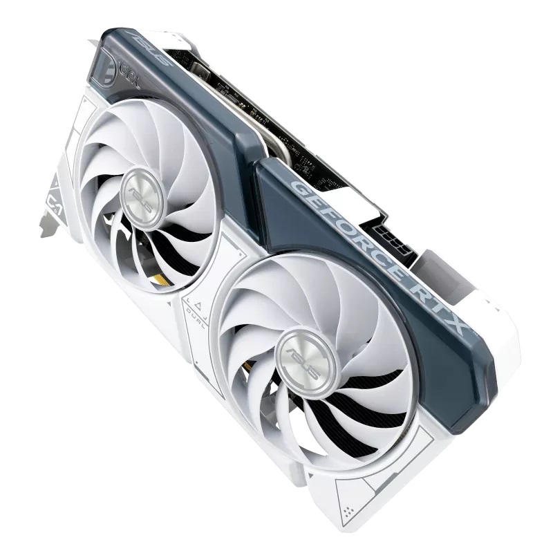 Kartë grafike Asus GeForce RTX 4060 Eagle Ice, 8 GB