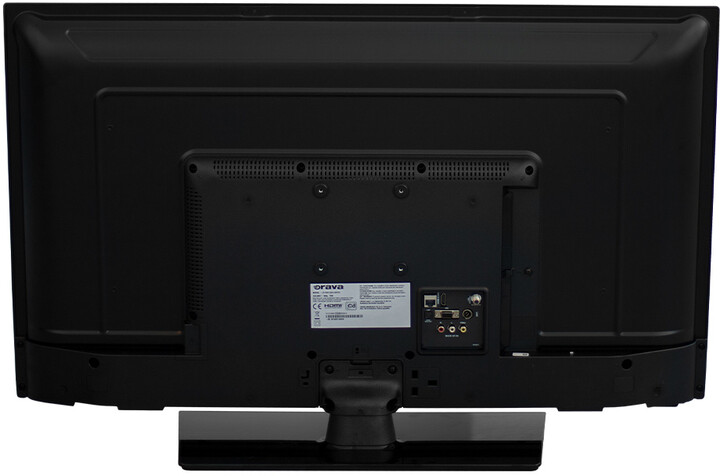 Televizor Orava LT-1023, 40" (100cm), Full HD, i zi