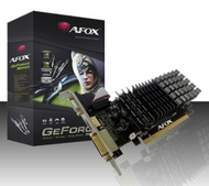 Kartelë grafike AFOX Geforce GT 210 1GB DDR2