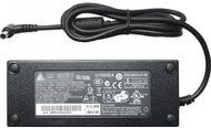 Напојување Asustor AS-90W, 90W, 80 Plus, црно