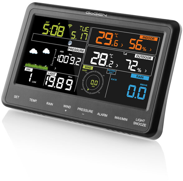 Stacion moti GoGEN ME 3900