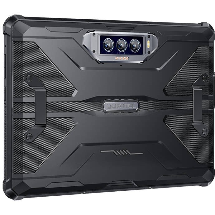 Tablet Oukitel RT7, 10.1", 12/256GB, i zi