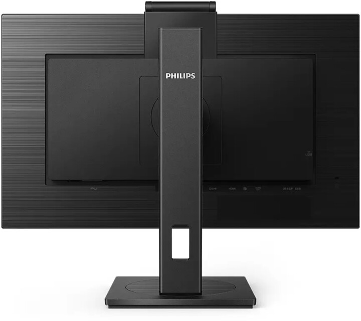 Monitor Philips 275B1H - LED, 27", QHD, i zi
