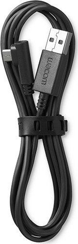 Tablet për grafikë Wacom Intuos, M, i zi