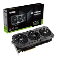 Kartelë grafike ASUS VGA NVIDIA GeForce RTX 4090 TUF OG GAMING, 24GB GDDR6X
