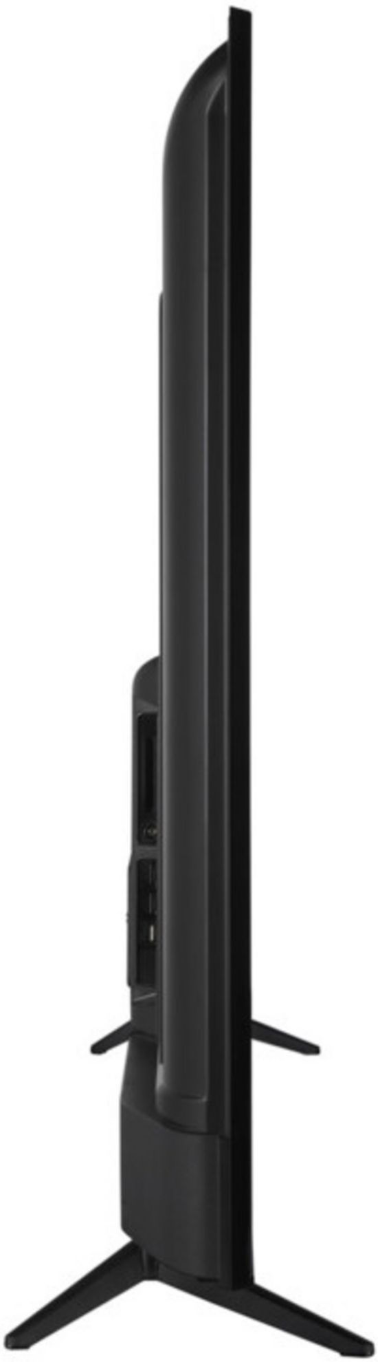 Televizor JVC LT-58VU3105 - 58'' (146cm), 4K UHD, i zi