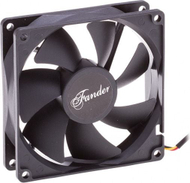 Ventilator PC Fander Roxo 9225M FRX3-9225M, 92mm, i zi
