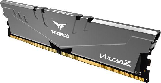 Memorie TeamGroup T-Force Vulcan Z, DDR4, 16 GB, 3200 MHz, CL16, TLZGD416G3200HC16CDC01