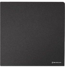 Mousepad 3Dconnexion CadMousePad Compact, 250 x 250mm, profesional, i zi