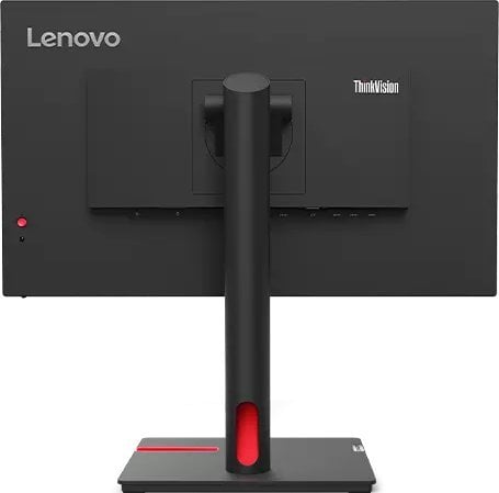 Monitor Lenovo ThinkVision T24i-30 (63CFMATXEU), 23.8", Full HD, IPS, i zi