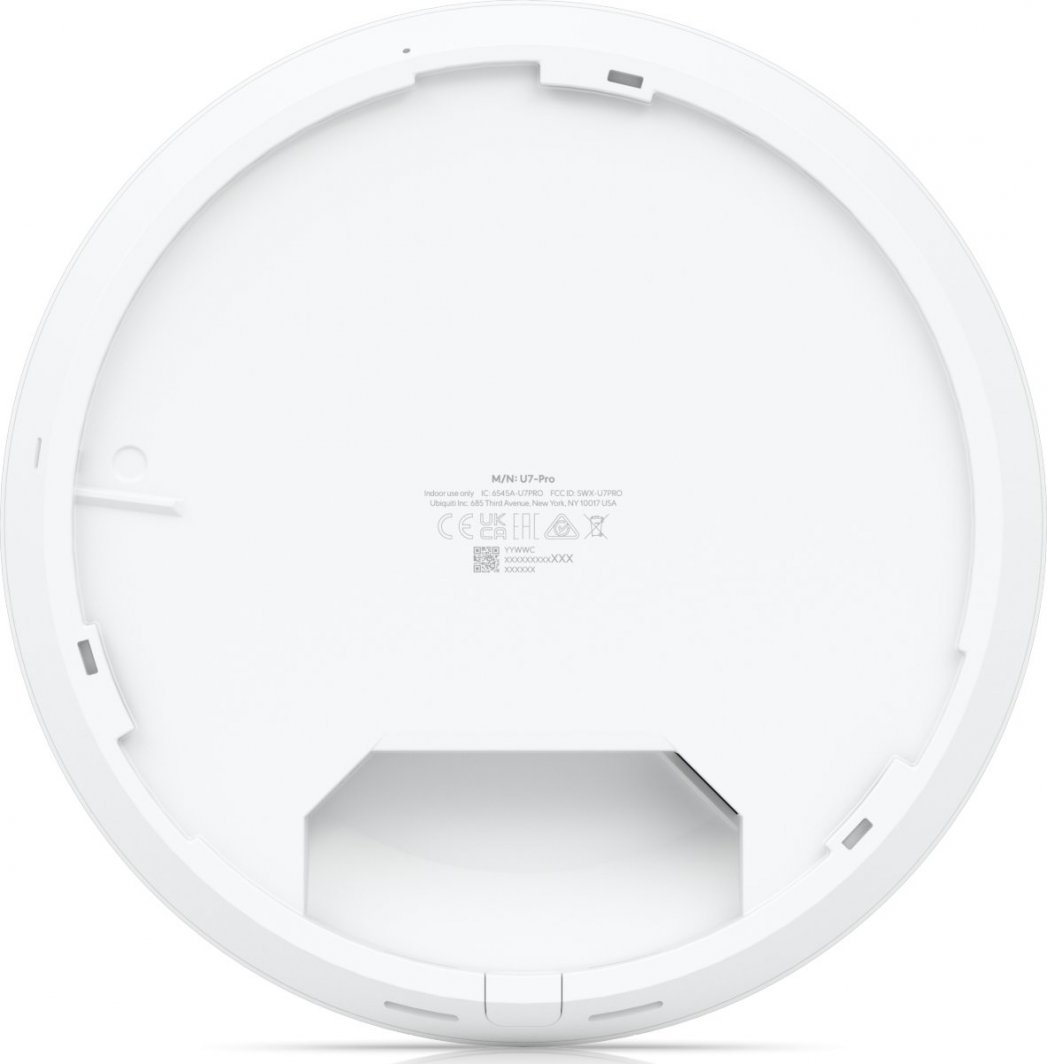 Access Point Ubiquiti UniFi U7 Pro (U7-PRO)
