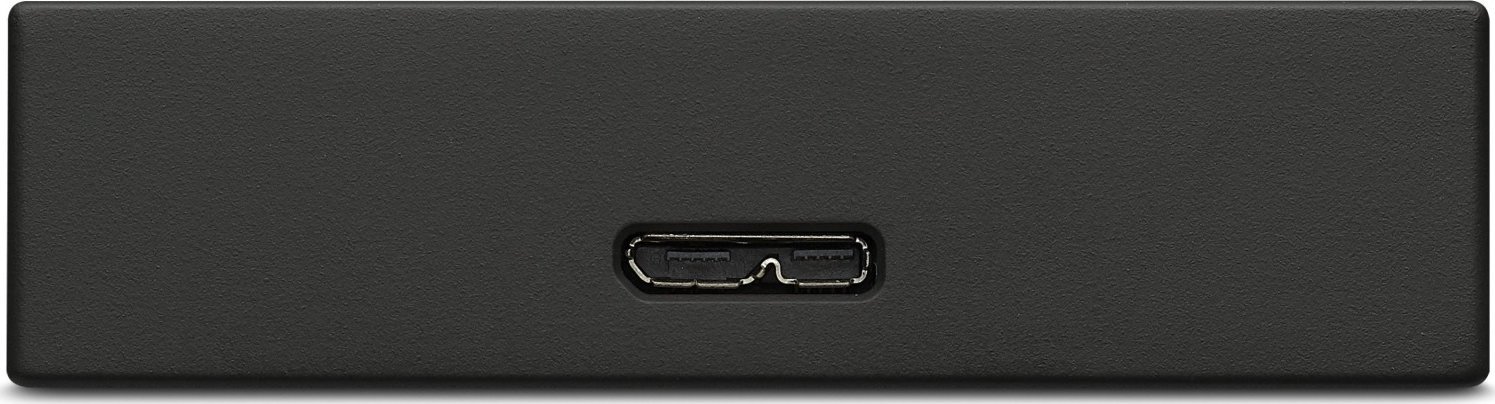 Hard disk i jashtëm Seagate One Touch Portable, 5TB, USB, i zi 2
