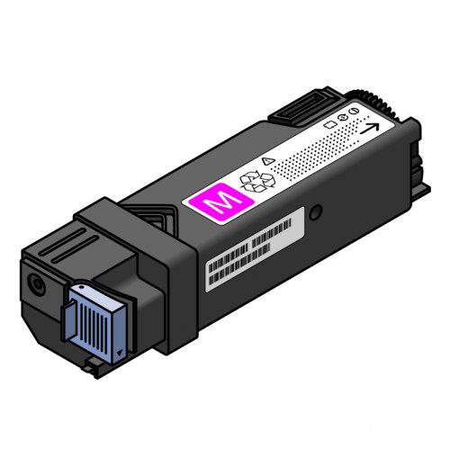 Toneri Lexmark 73B20M0, magenta, origjinal