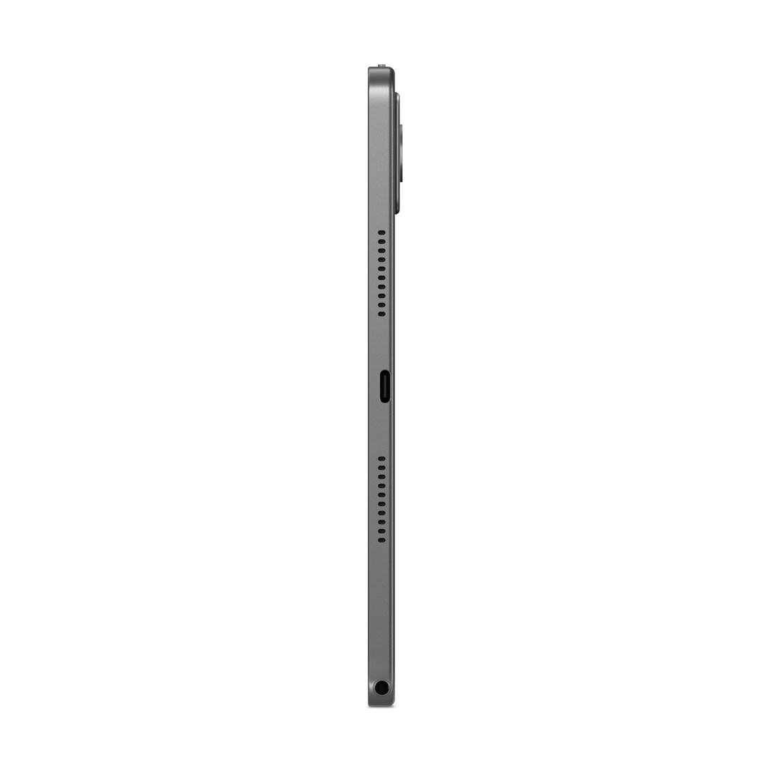 Lenovo Idea Tab 11" 2.5K 90Hz 5G – Dimensity 6300, 8GB RAM, 128GB, Android 15 + Pen, Grey