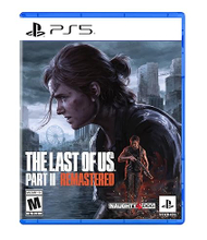 Videolojë Sony PlayStation5 Last Of Us: Part 2