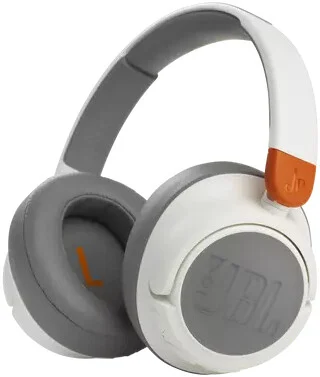 [OUTLET] Kufje JBL JR 460 NC, të bardha