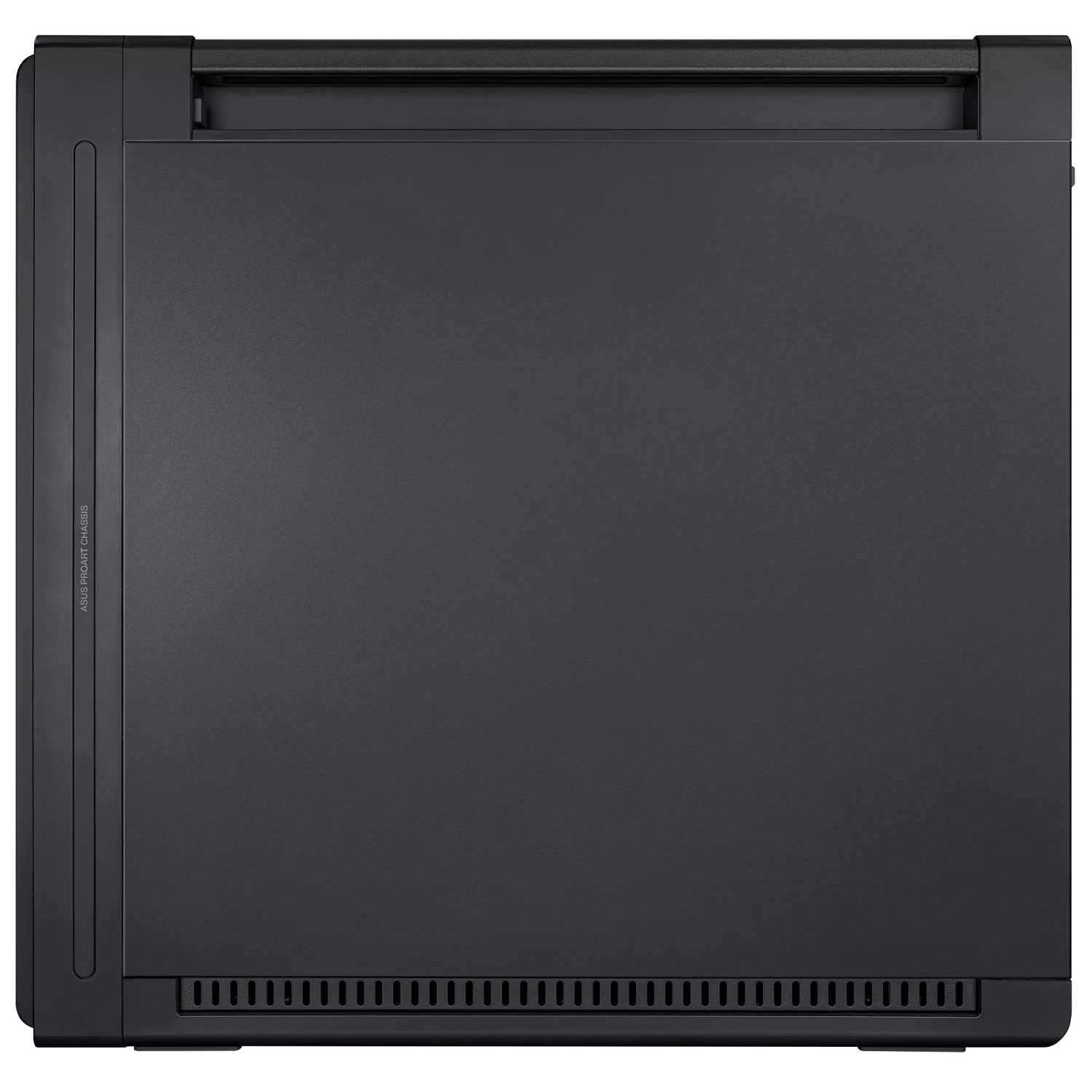 Kasë për PC ASUS ProArt PA602, e zezë