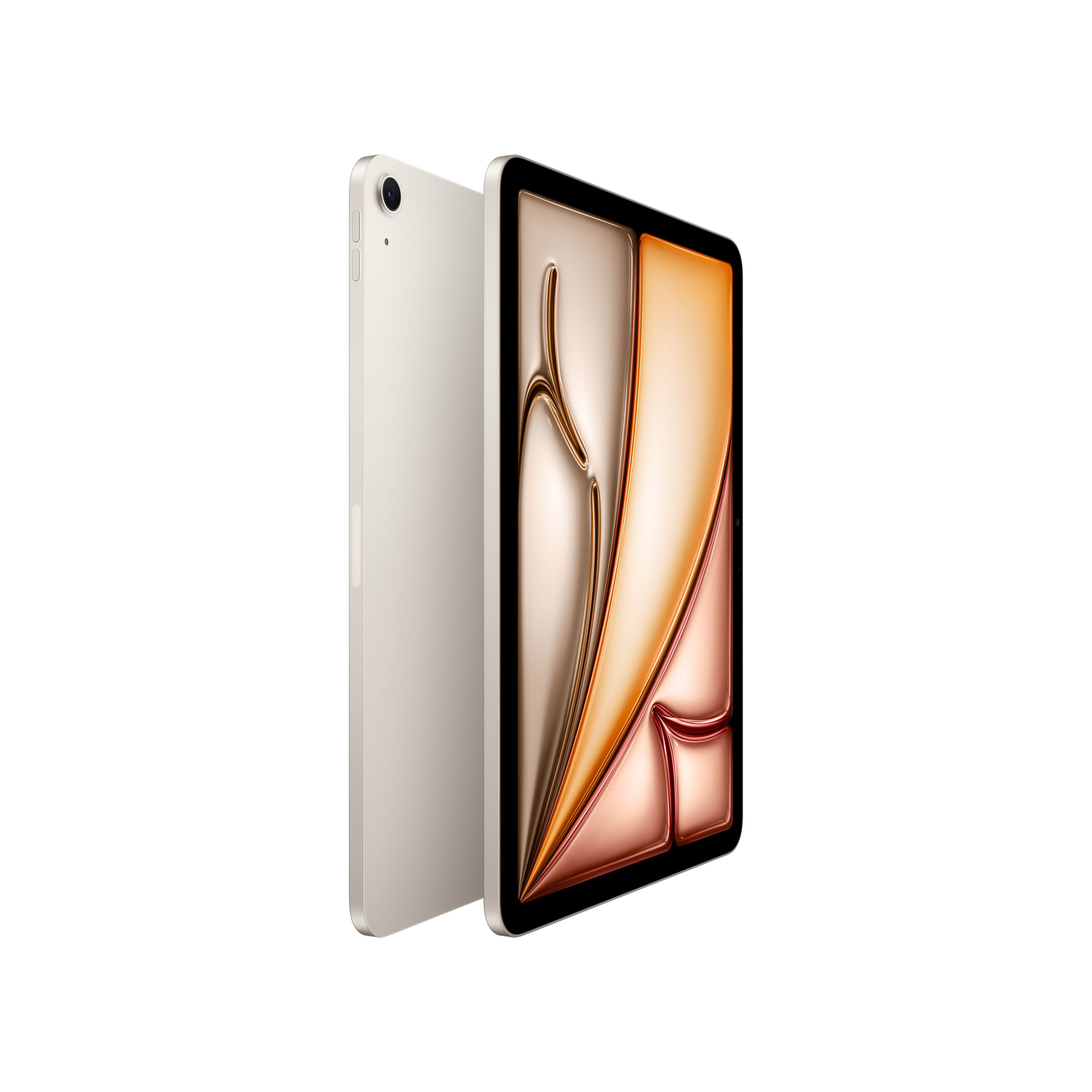 Apple iPad Air (M3), 11", Wi-Fi, 128GB, Starlight
