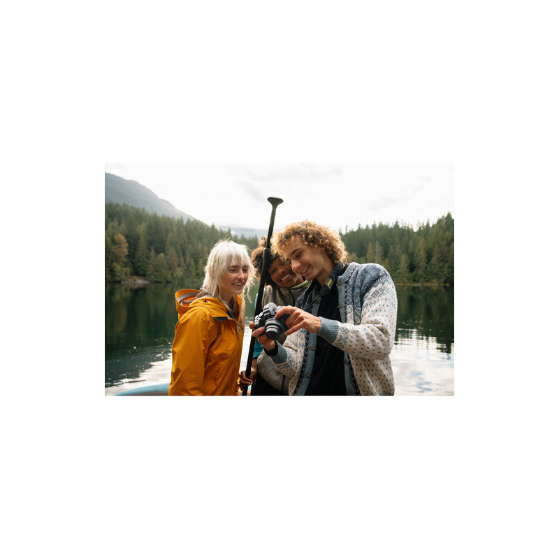 Nikon Z50 II 16-50mm