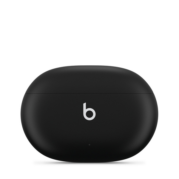 Beats Studio Buds - True Wireless Noise Cancelling Earphones, Black
