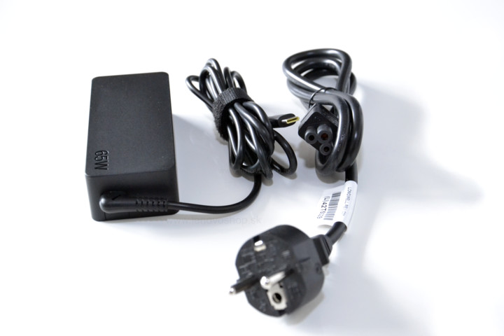 Karikues i laptopit Lenovo USB-C 65W AC Adapter (CE)