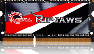 Memorie për laptop G.Skill Ripjaws, SODIMM, DDR3L, 4GB, 1600MHz, CL9