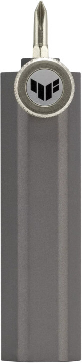 Kartelë grafike ASUS TUF Gaming GeForce RTX 4060 Ti O8G, 8GB GDDR6