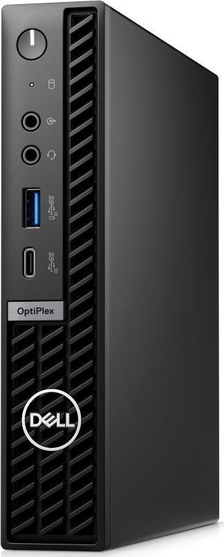 Kompjuter desktop Dell OptiPlex 7020 Plus MFF, Core i7 14700, 32GB RAM, 512GB SSD, i zi