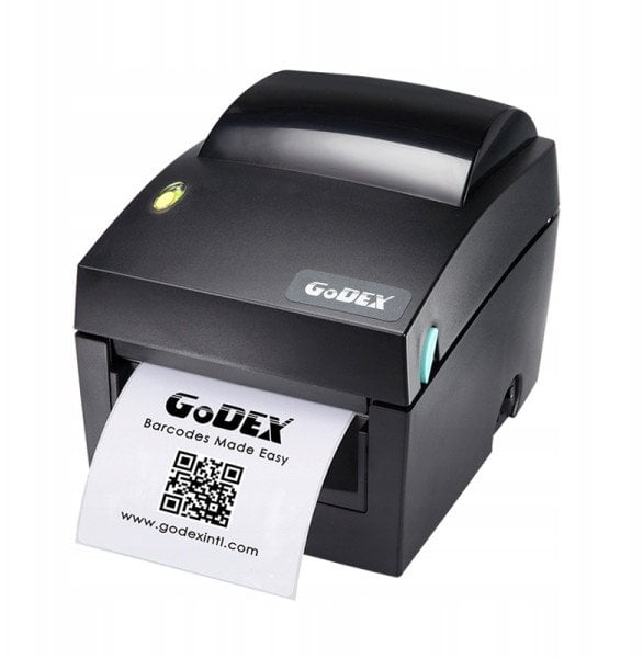 Printer etiketash Godex DT41, 203 dpi, termik, USB