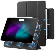 Mbrojtëse ESR Rebound Magnetic Case për iPad Pro 11 (2024/2025), e zezë