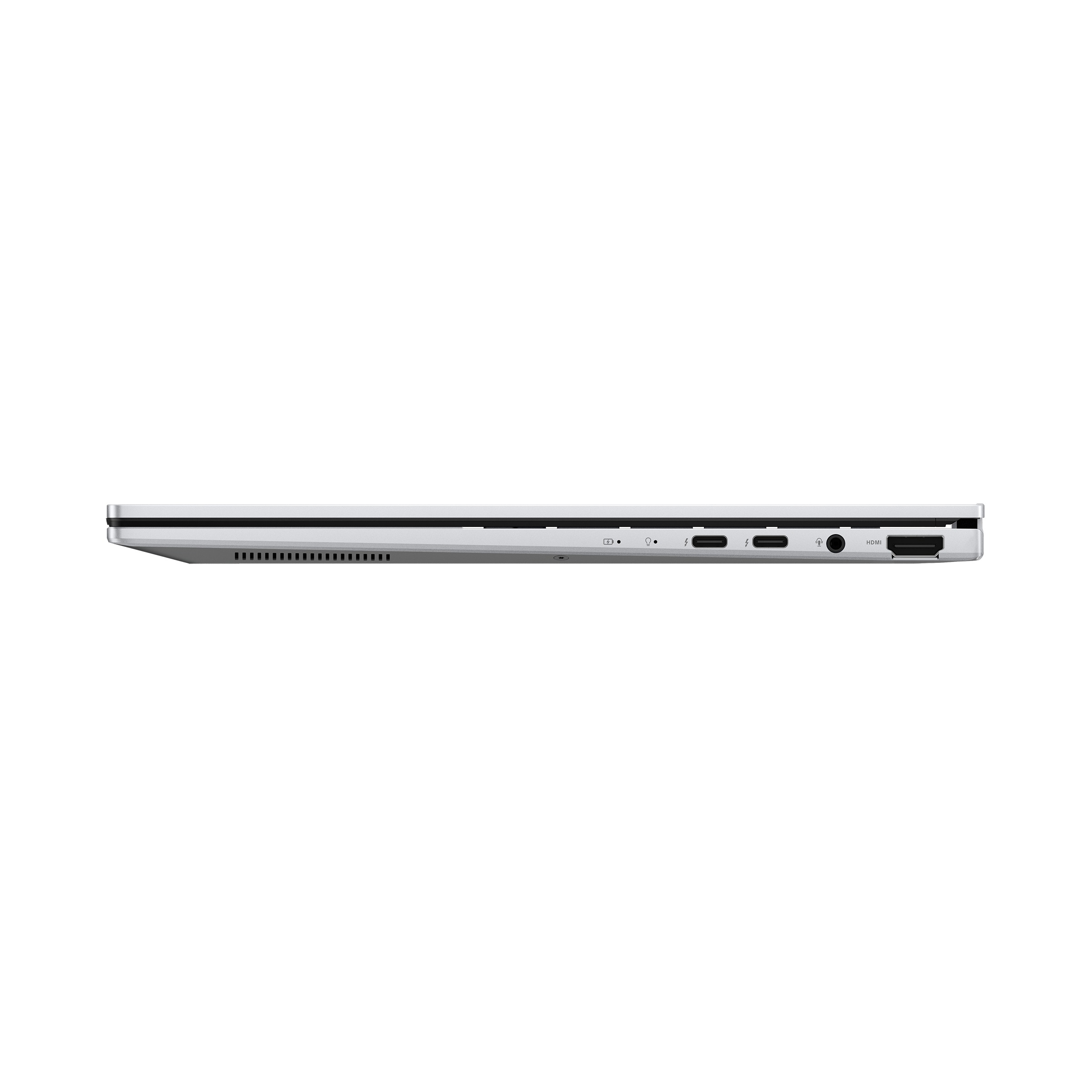 Laptop ASUS Zenbook 14 OLED UX3405, 14", Intel Core Ultra 7, 16GB RAM, gri