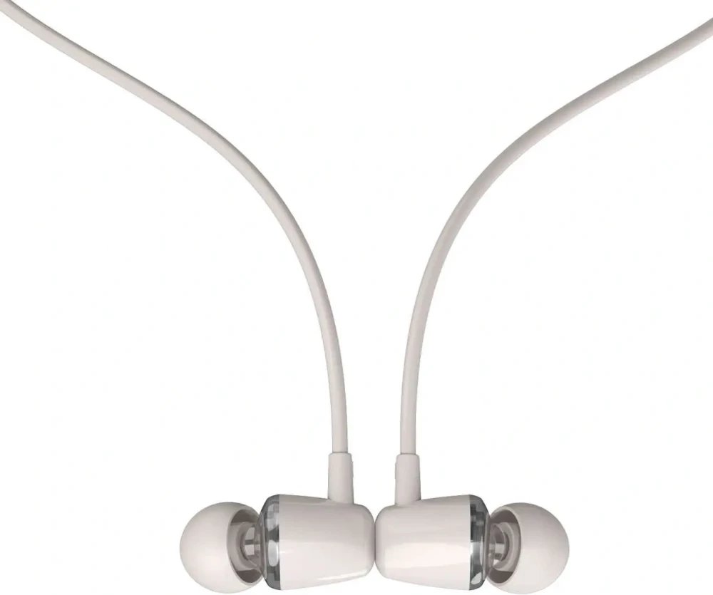 Kufje wireless Dudao U5Pro, Bluetooth 5.3, 30 orë bateri, të bardha
