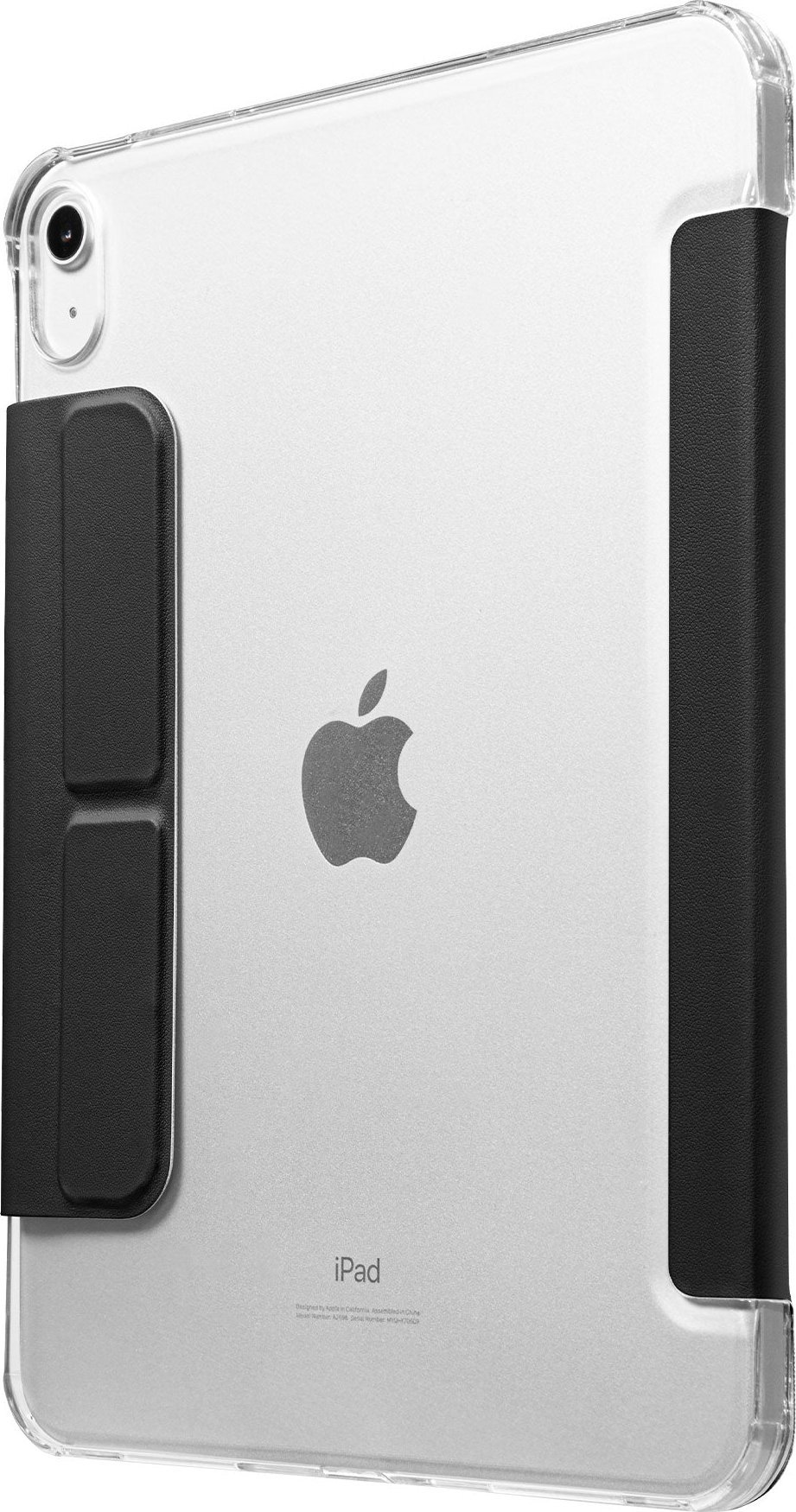 Këllëf tablet LAUT HUEX FOLIO për iPad 10, me mbajtës stylus, shumëngjyrësh