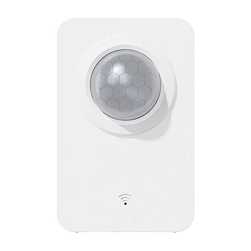 Sensor lëvizjeje smart Gosund ST20 Tuya ZigBee, për shtëpi të mençur, i bardhë