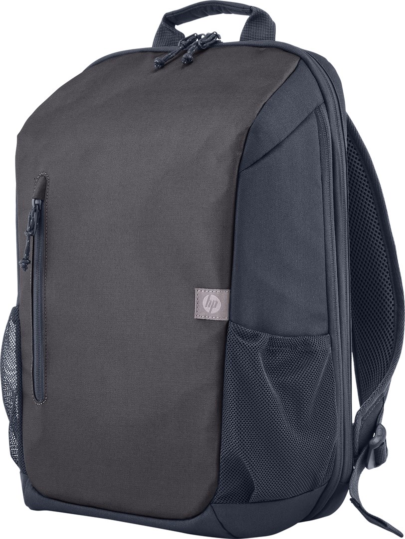 Çantë shpine për laptop HP Travel 6H2D9AA, 15.6", 18L, gri