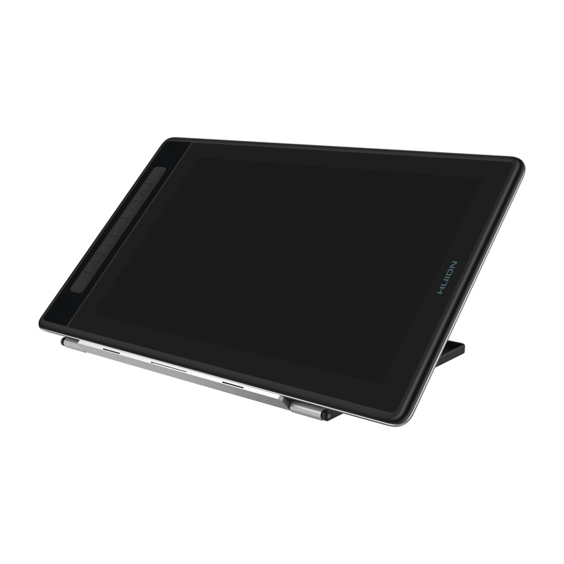Tablet grafik Huion Kamvas Pro 13 2.5K, 13.3", QLED, i zi