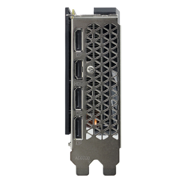 Kartelë grafike AFOX Radeon RX 6600XT, 8GB GDDR6, 3xDP, HDMI