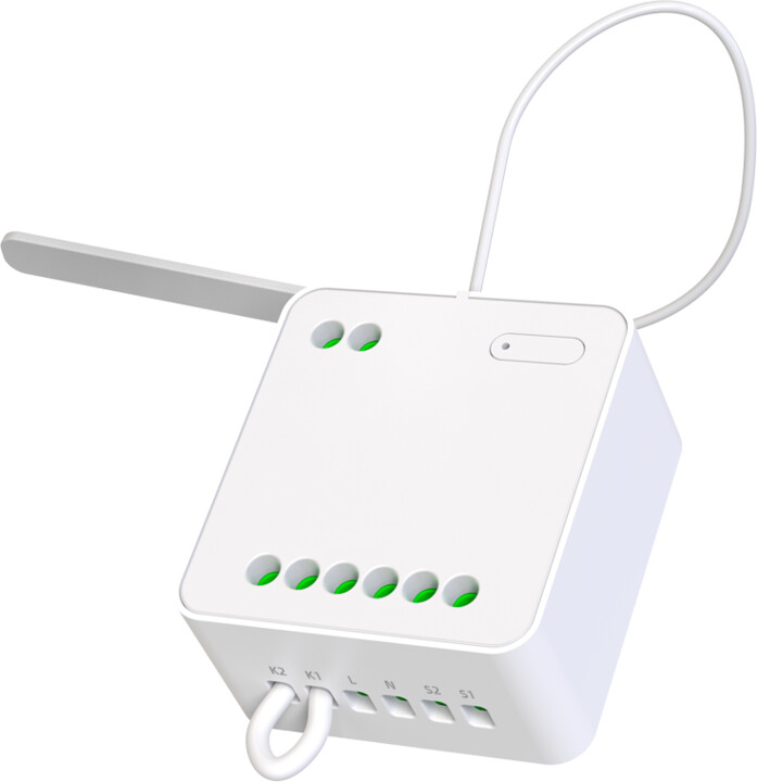 Kontroller Yeelight Smart Dual