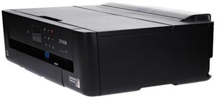 Printer Epson Photo HD XP-15000, Wi Fi, LCD, 8.5kg