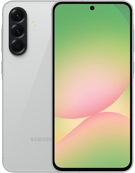 Telefoni Samsung Galaxy A56 5G, 256GB, 8GB RAM, gri e çelët