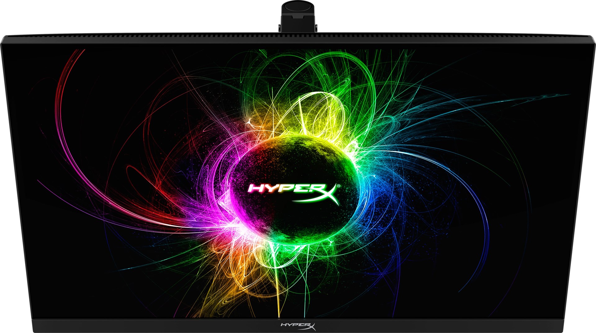 Monitor gaming HyperX Armada 27, 27", QHD 2560 x 1440, 165 Hz, i zi