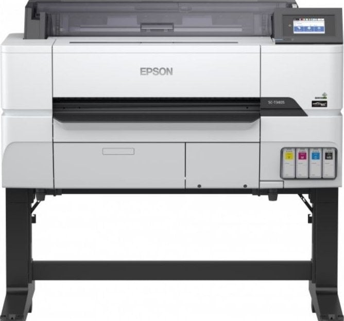 Plotter Epson SC-T5405, format A0, 2400 x 1200 dpi, i zi